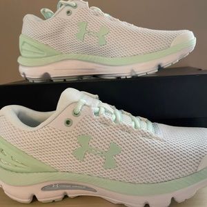 Under Armour Women's Charged Gemini 2020 Running Shoes